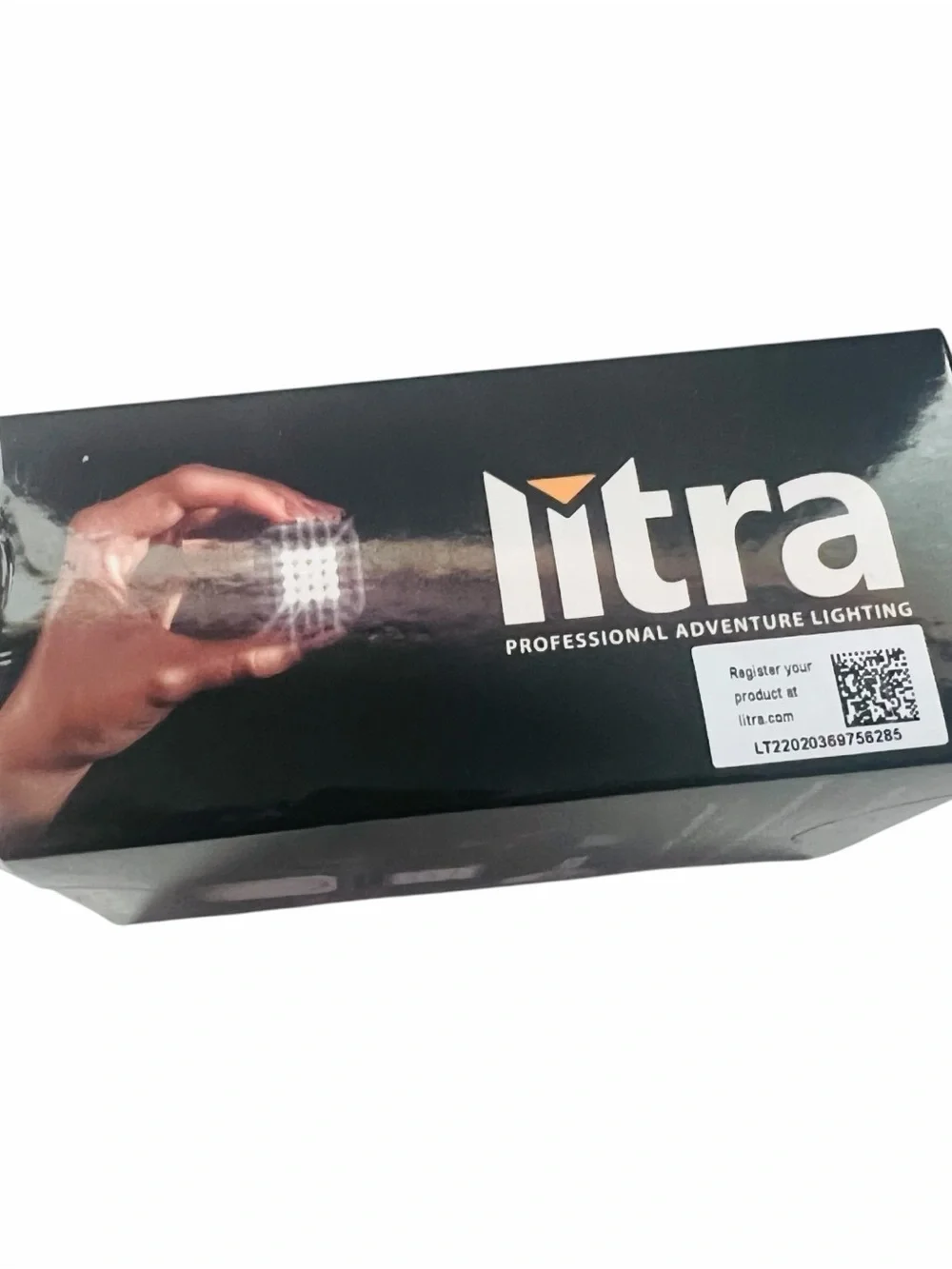 Litra Torch torch portable